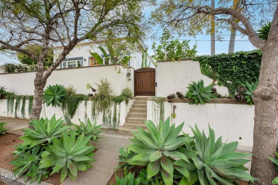 Property photo for 209 W Constance Avenue, Santa Barbara, CA