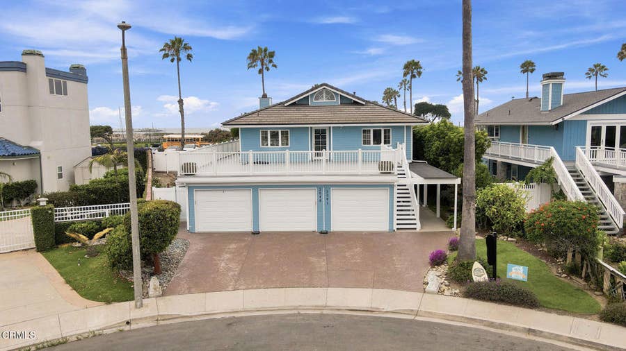 Property photo for 3089 Bayshore Avenue, Ventura, CA