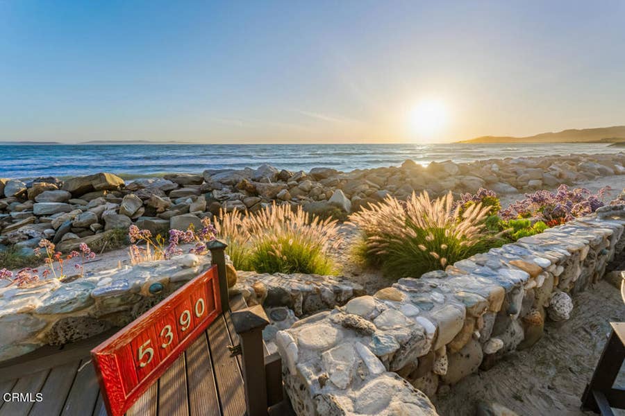 Property photo for 5390 Rincon Beach Park Drive, Ventura, CA