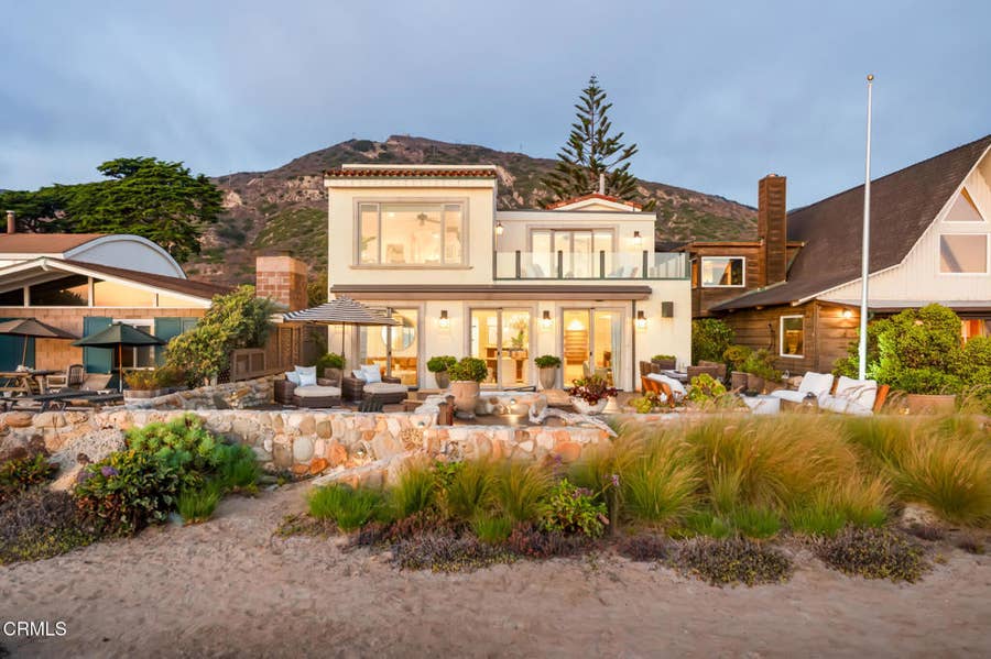 Property photo for 5390 Rincon Beach Park Drive, Ventura, CA