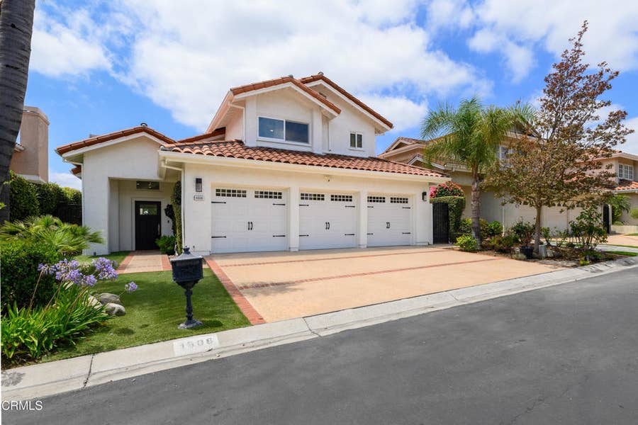 Property photo for 4606 Pine Valley Place, Westlake Village, CA