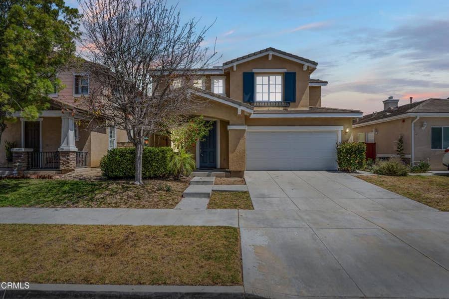 Property photo for 341 Huerta Street, Oxnard, CA