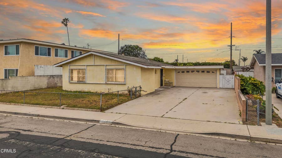Property photo for 1601 S Ventura Road, Oxnard, CA