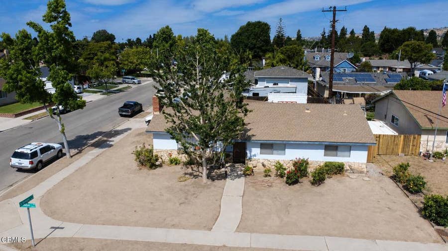 Property photo for 1707 Hedon Circle, Camarillo, CA