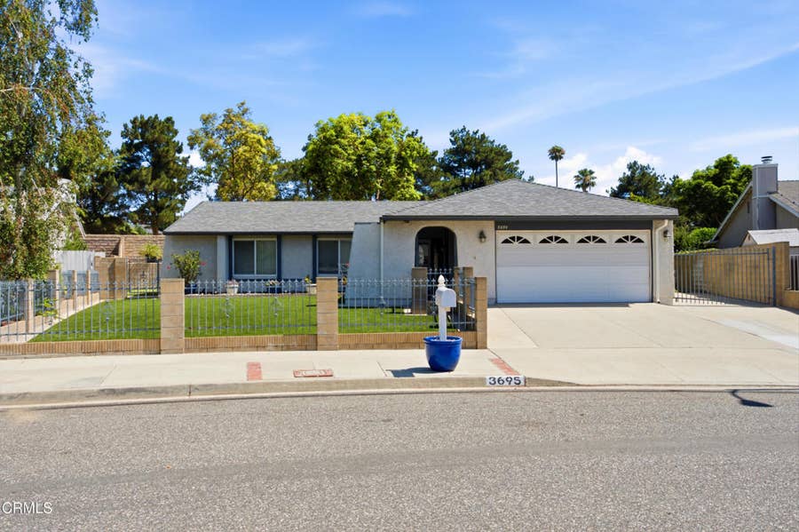 Property photo for 3695 Semple Street, Simi Valley, CA