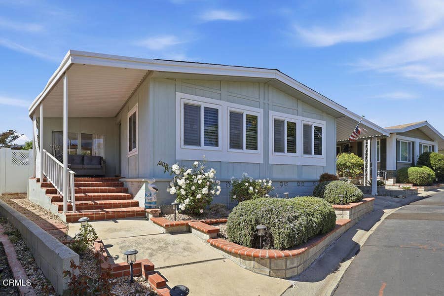 Property photo for 209 Caleta Drive, #96, Camarillo, CA