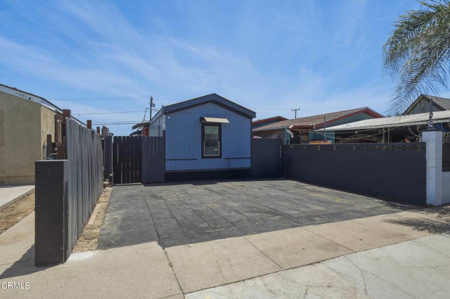 Property photo for 11378 Nardo Street, Ventura, CA