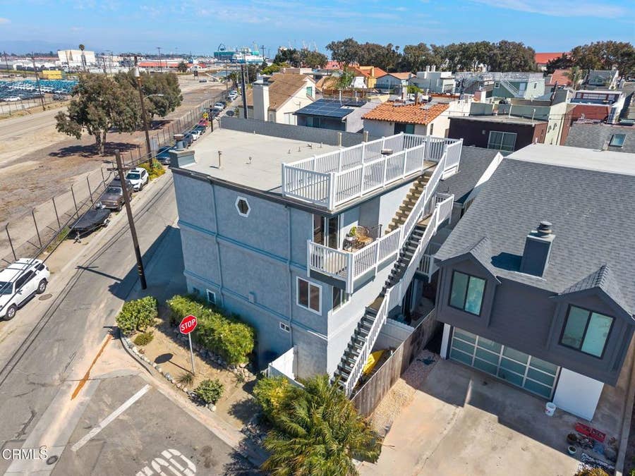 Property photo for 2425 Panama Drive, Oxnard, CA