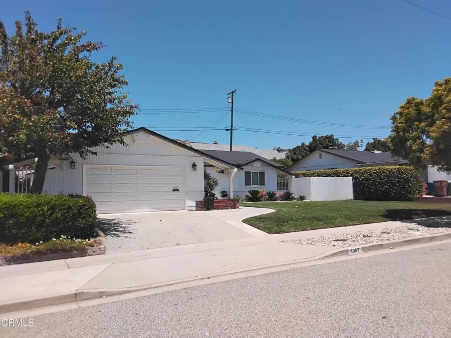 Property photo for 4367 Sweetbriar Street, Ventura, CA