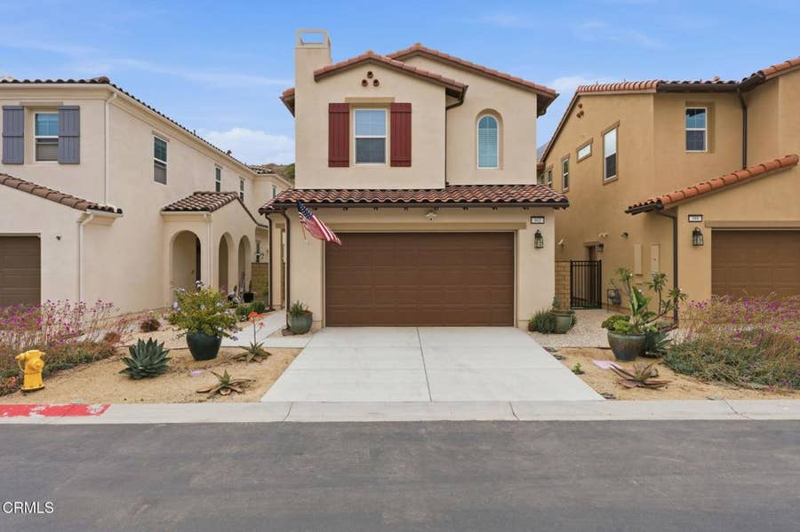 Property photo for 392 Fraser Point, Camarillo, CA