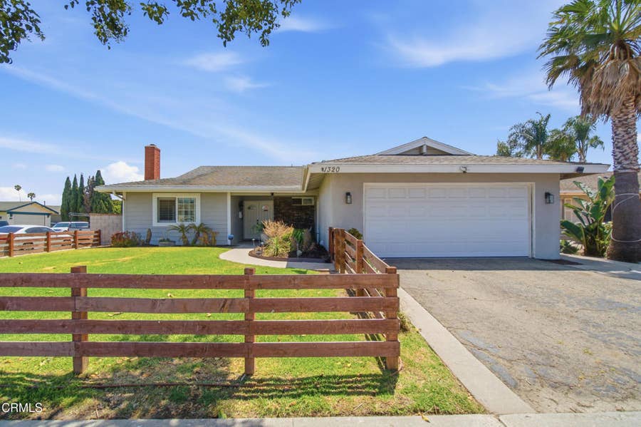 Property photo for 1320 Rachel Drive, Oxnard, CA