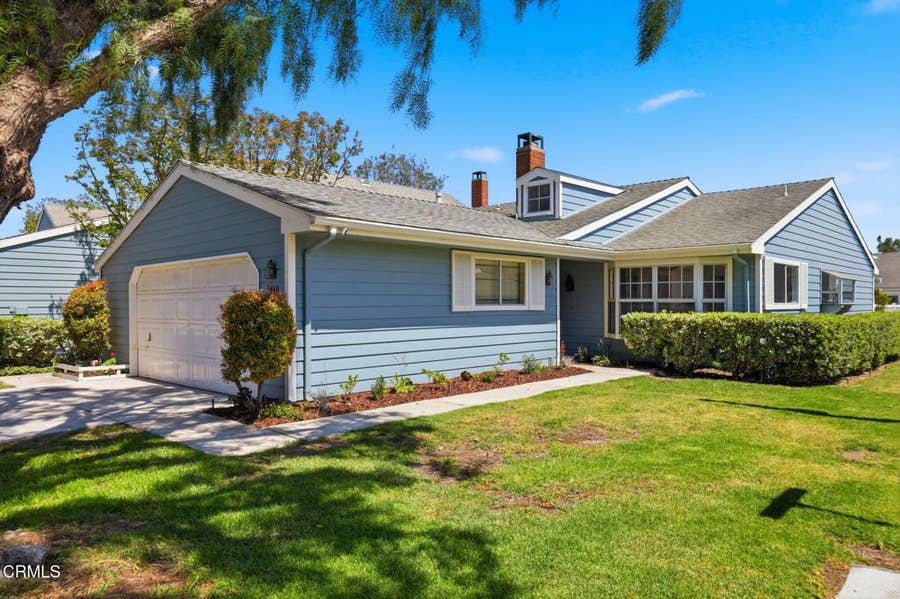 Property photo for 3440 Huerta Court, Camarillo, CA