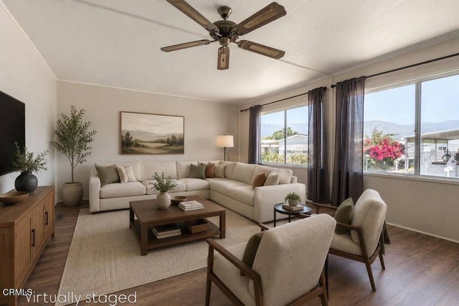 Property photo for 118 Don Felipe, #118, Ojai, CA