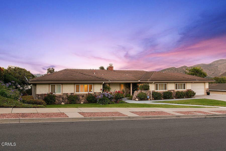 Property photo for 1538 San Rafael Way, Camarillo, CA
