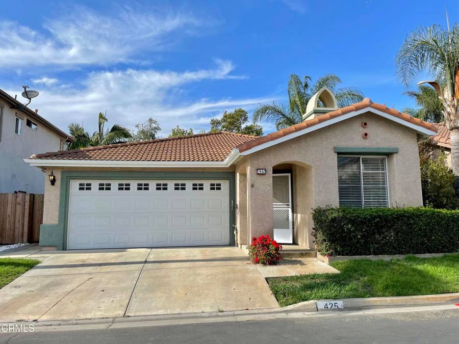 Property photo for 425 Calle Mirasol, Camarillo, CA