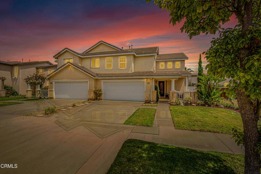 Property photo for 1117 Vaquero Drive, Oxnard, CA
