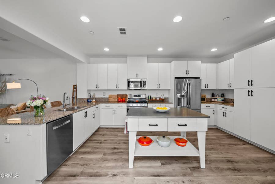 Property photo for 731 Forest Park Boulevard, Oxnard, CA