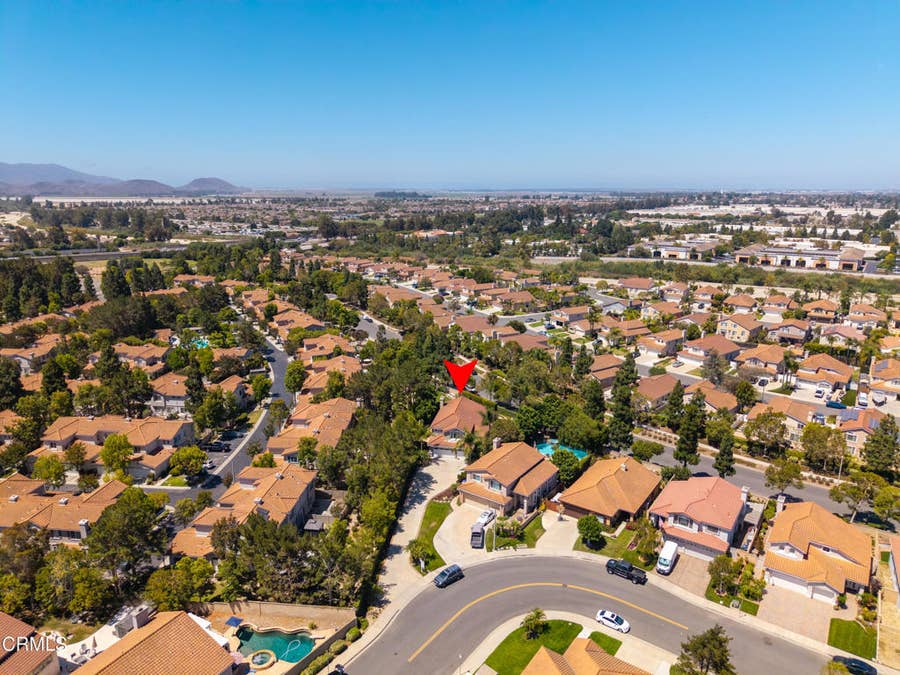 Property photo for 508 Via Marquesa, Camarillo, CA