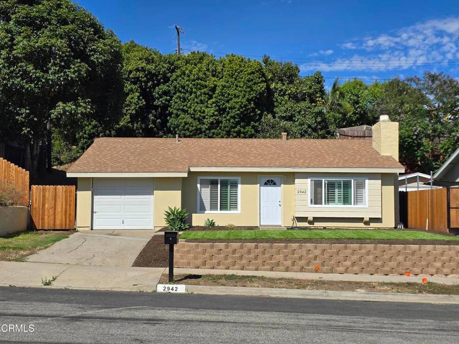 Property photo for 2942 Apache Avenue, Ventura, CA