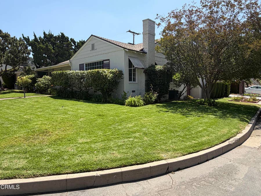 Property photo for 2500 Story Place, Glendale, CA