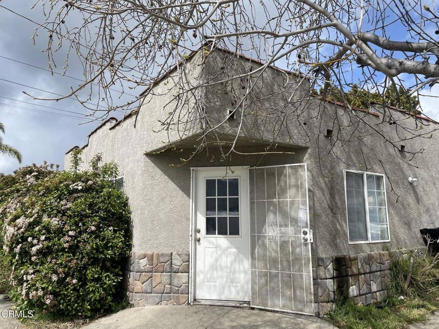 Property photo for 221 E Santa Paula Street, Santa Paula, CA