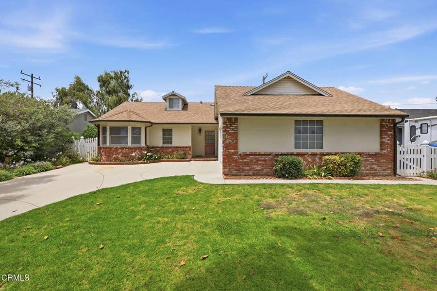 Property photo for 5983 Cloverly Street, Ventura, CA