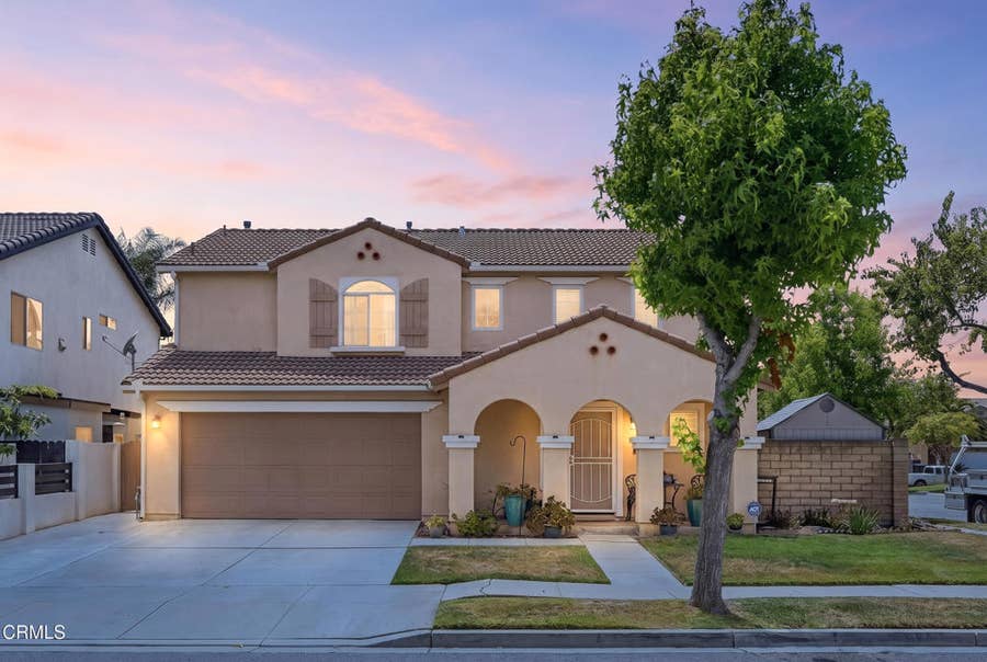 Property photo for 771 Galerita Street, Oxnard, CA