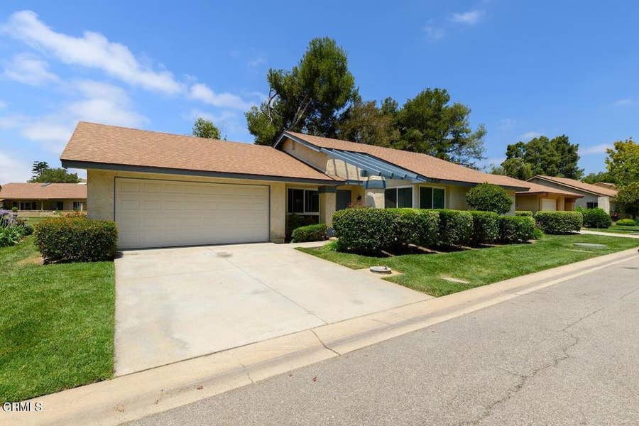 Property photo for 23115 Village 23, Camarillo, CA