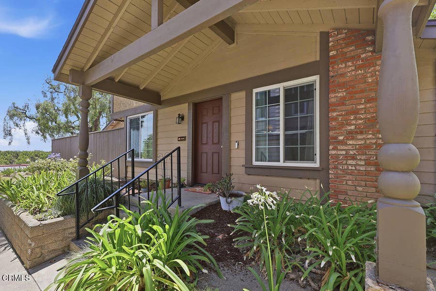 Property photo for 1858 Rogue River Circle, Ventura, CA