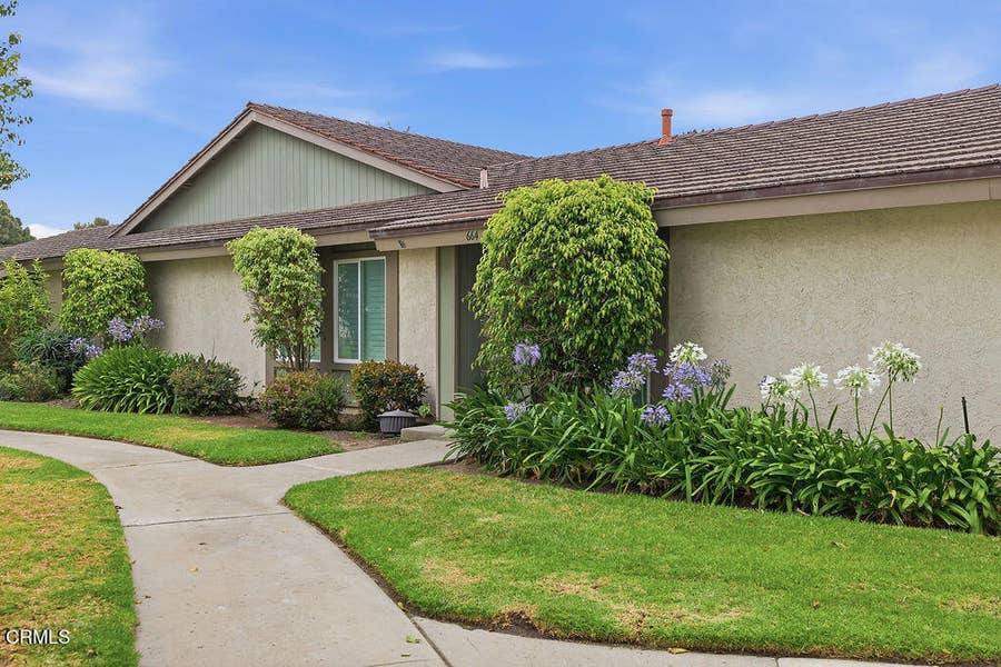 Property photo for 664 Holly Avenue, Oxnard, CA
