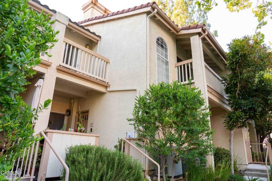 Property photo for 684 Sutton Crest Trail, #TL107, Oak Park, CA