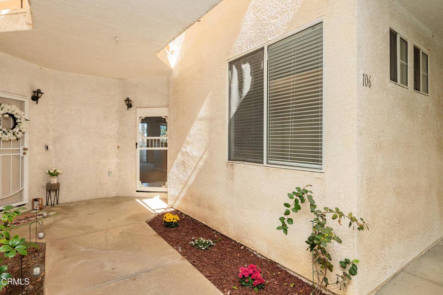 Property photo for 2913 Antonio Drive, #106, Camarillo, CA