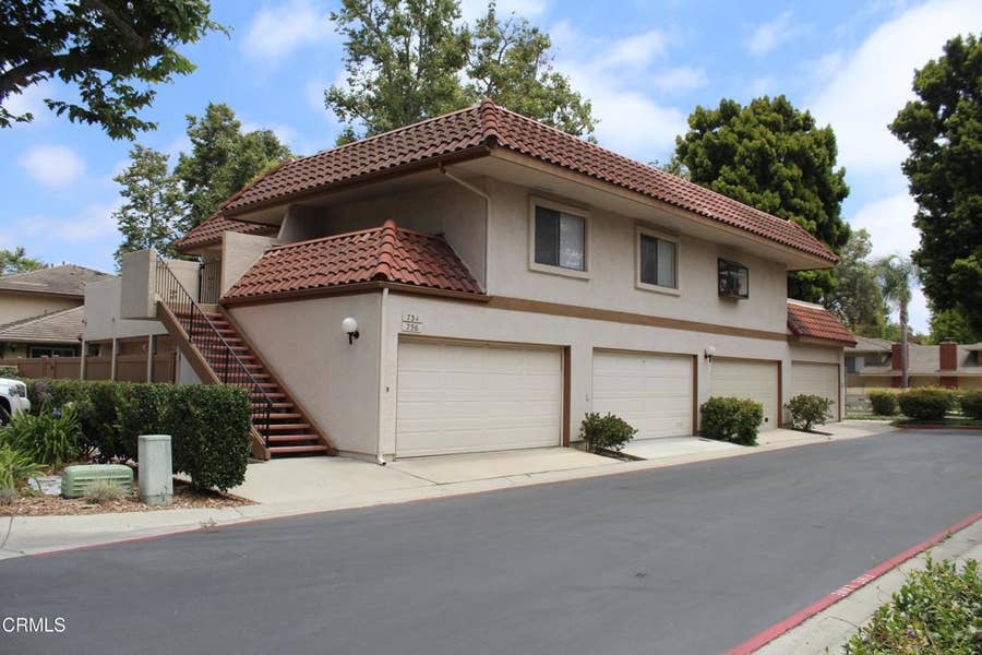 Property photo for 734 Yeats Lane, Ventura, CA