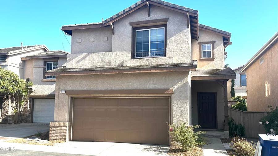 Property photo for 1560 Tierra Buena Court, Camarillo, CA
