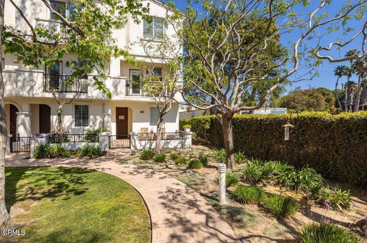 Property photo for 148 Beach Side Court, #148, Ventura, CA