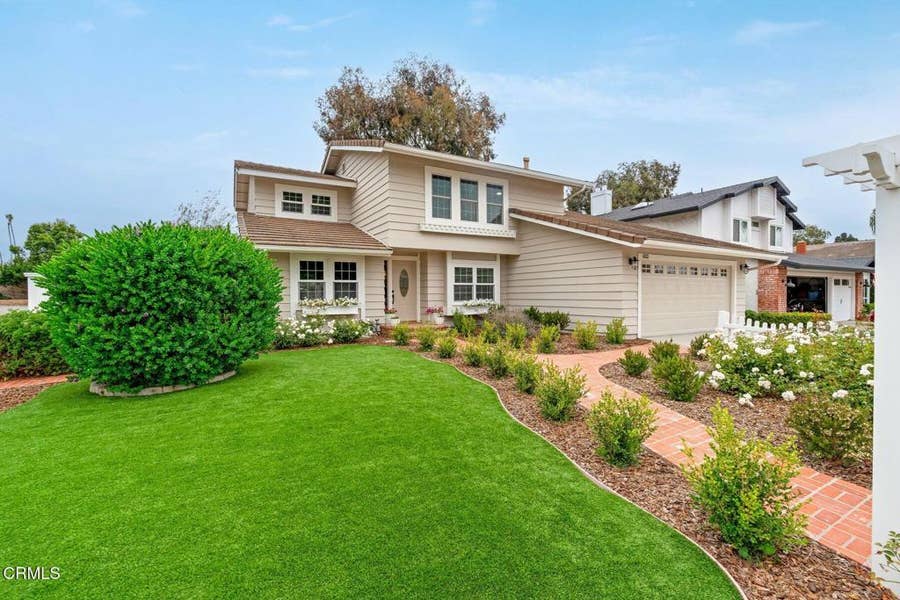 Property photo for 9013 Santa Margarita Road, Ventura, CA