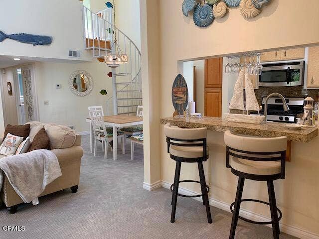 Property photo for 2351 Martinique Lane, Oxnard, CA