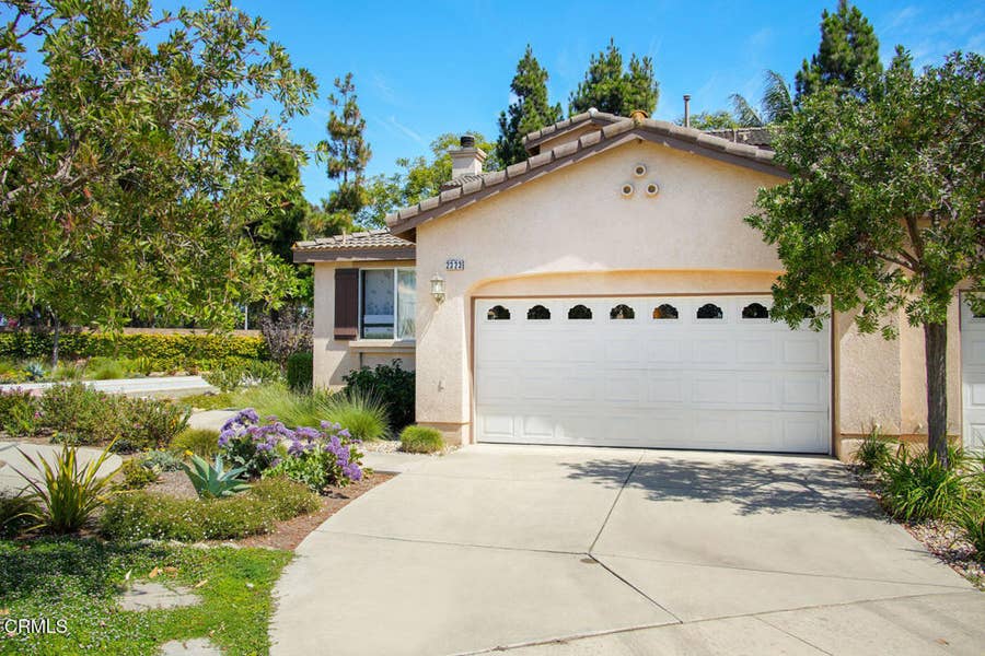 Property photo for 2323 Shakespeare Drive, Oxnard, CA