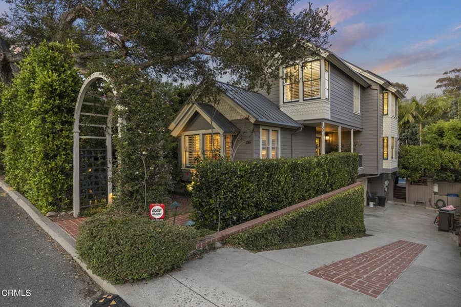 Property photo for 130 Hermosillo Road, Montecito, CA