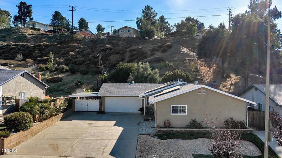 Property photo for 1674 Sunnydale Avenue, Simi Valley, CA