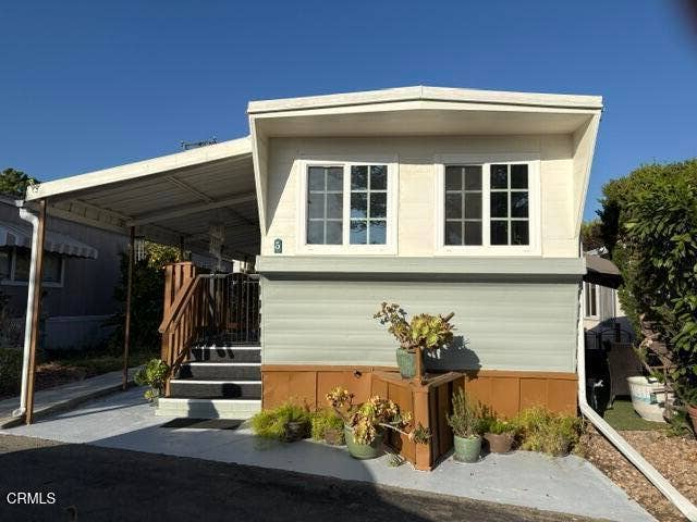 Property photo for 1075 Loma, #5, Ojai, CA