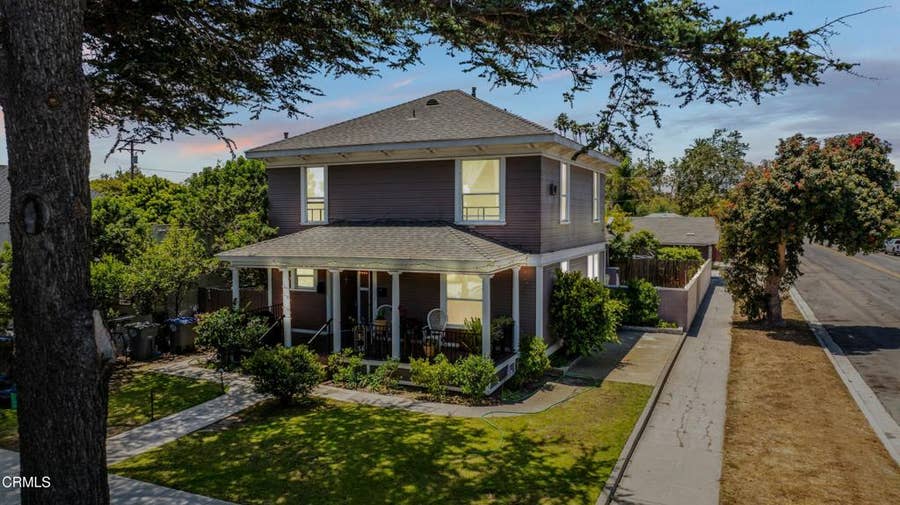 Property photo for 201 S E Street, Oxnard, CA