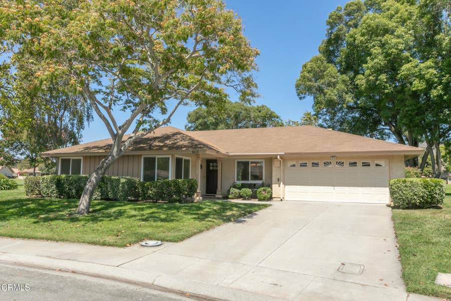 Property photo for 4117 Village 4, Camarillo, CA