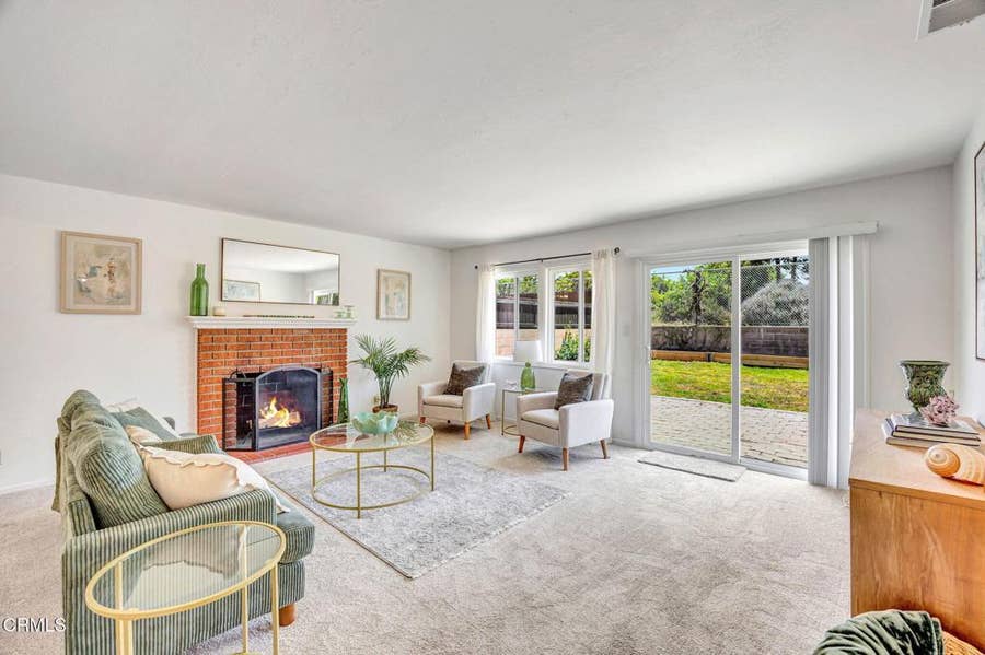Property photo for 296 S Brookshire Avenue, Ventura, CA