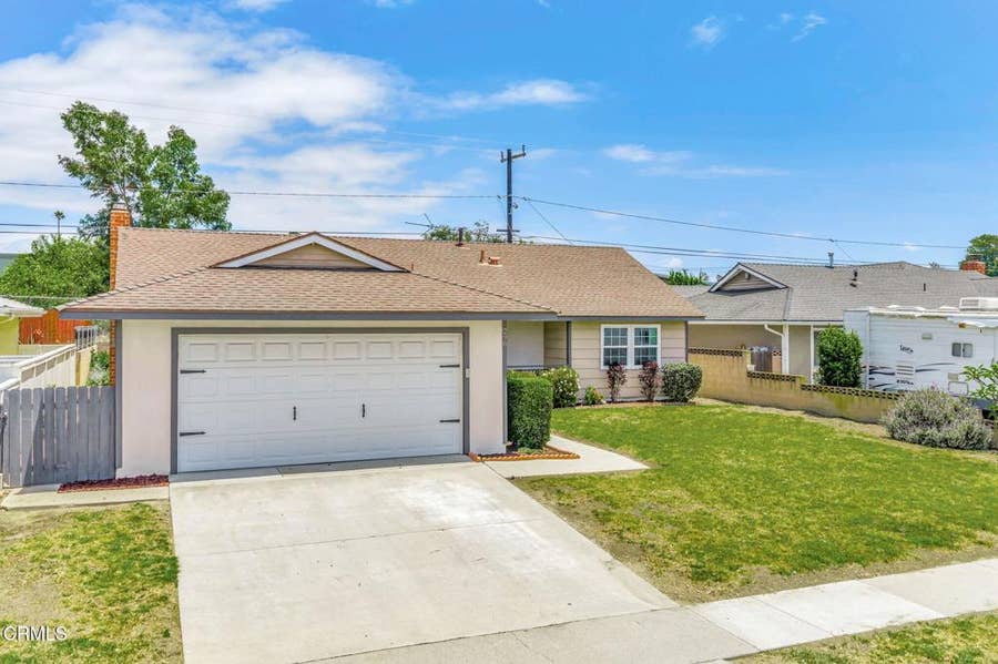 Property photo for 296 S Brookshire Avenue, Ventura, CA