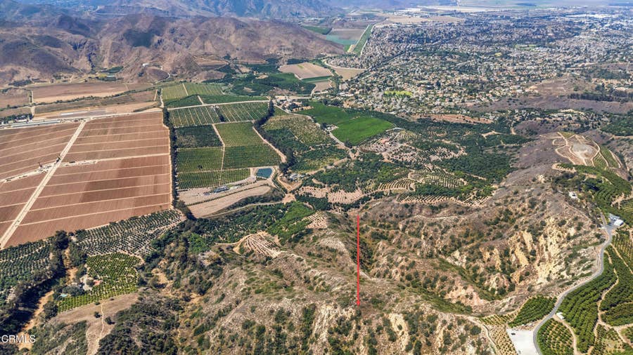 Property photo for 0 Worth Way, Camarillo, CA