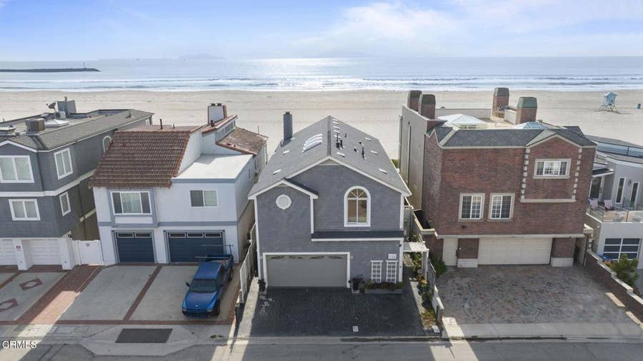 Property photo for 3541 Ocean Drive, Oxnard, CA