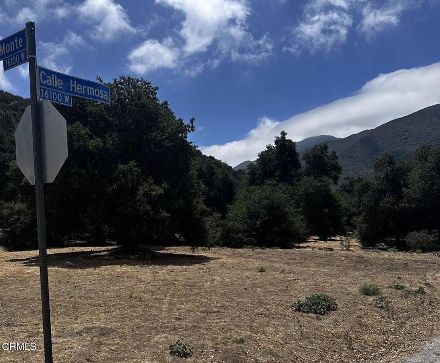 Property photo for 0 Calle Hermosa, Green Valley, CA