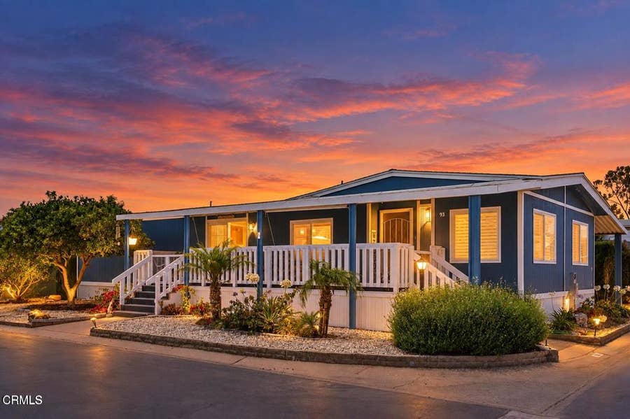 Property photo for 500 W Santa Maria Street, #93, Santa Paula, CA