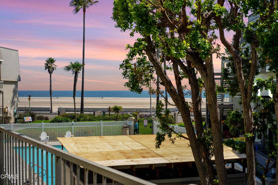 Property photo for 246 E Surfside Drive, Port Hueneme, CA